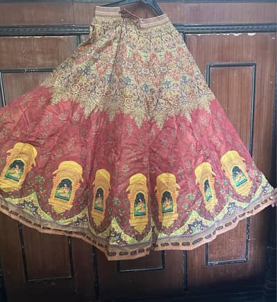 lehenga choli