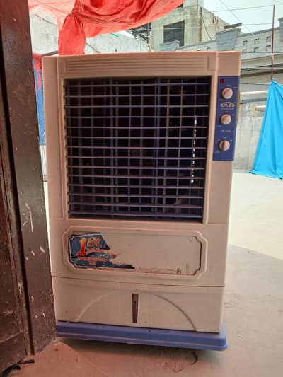 air cooler N. B 7000