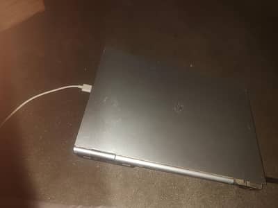 hp elite 8470p icore 5 3rd gen 8gb ram 128gb SSD + HDD 300gb