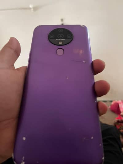 Tecno spark 6