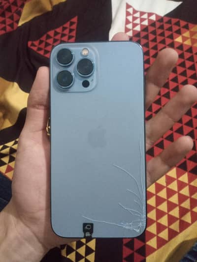 Apple iPhone 13 Pro Max