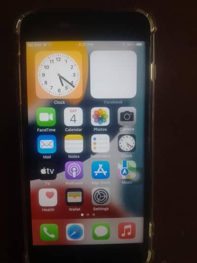 Apple iPhone 7 Plus