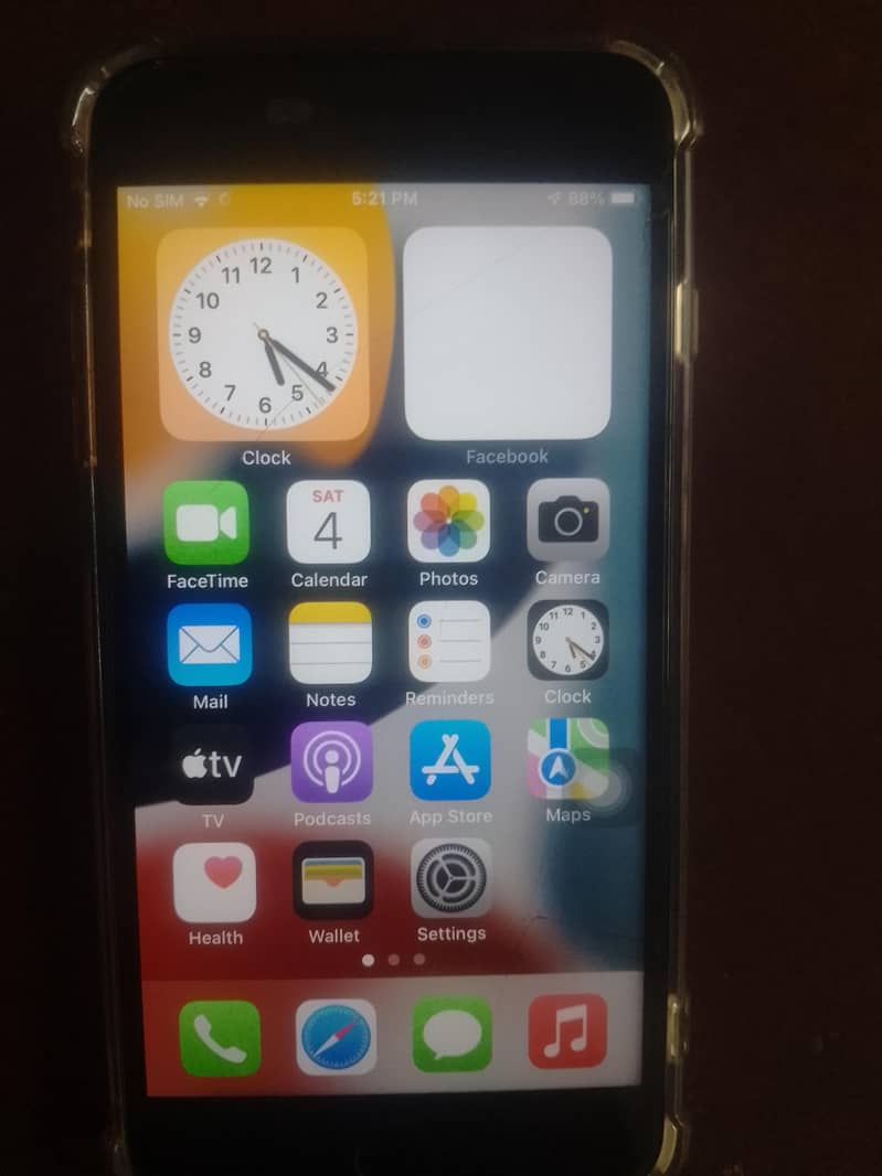 Apple iPhone 7 Plus 0