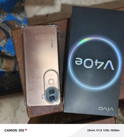 vivo v40e