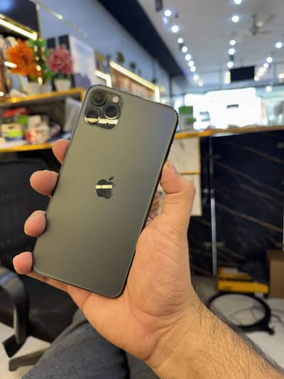 Apple iPhone 11 Pro Max 256GB