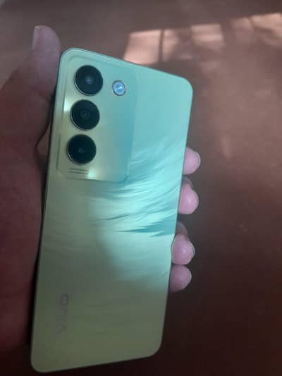 Vivo Y100  8 128GB