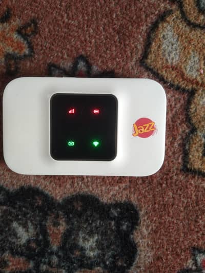 Jazz D523 device