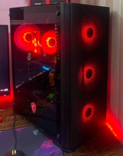 Gaming PC Components – Urgent Clearance Sale