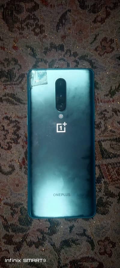 One Plus 8