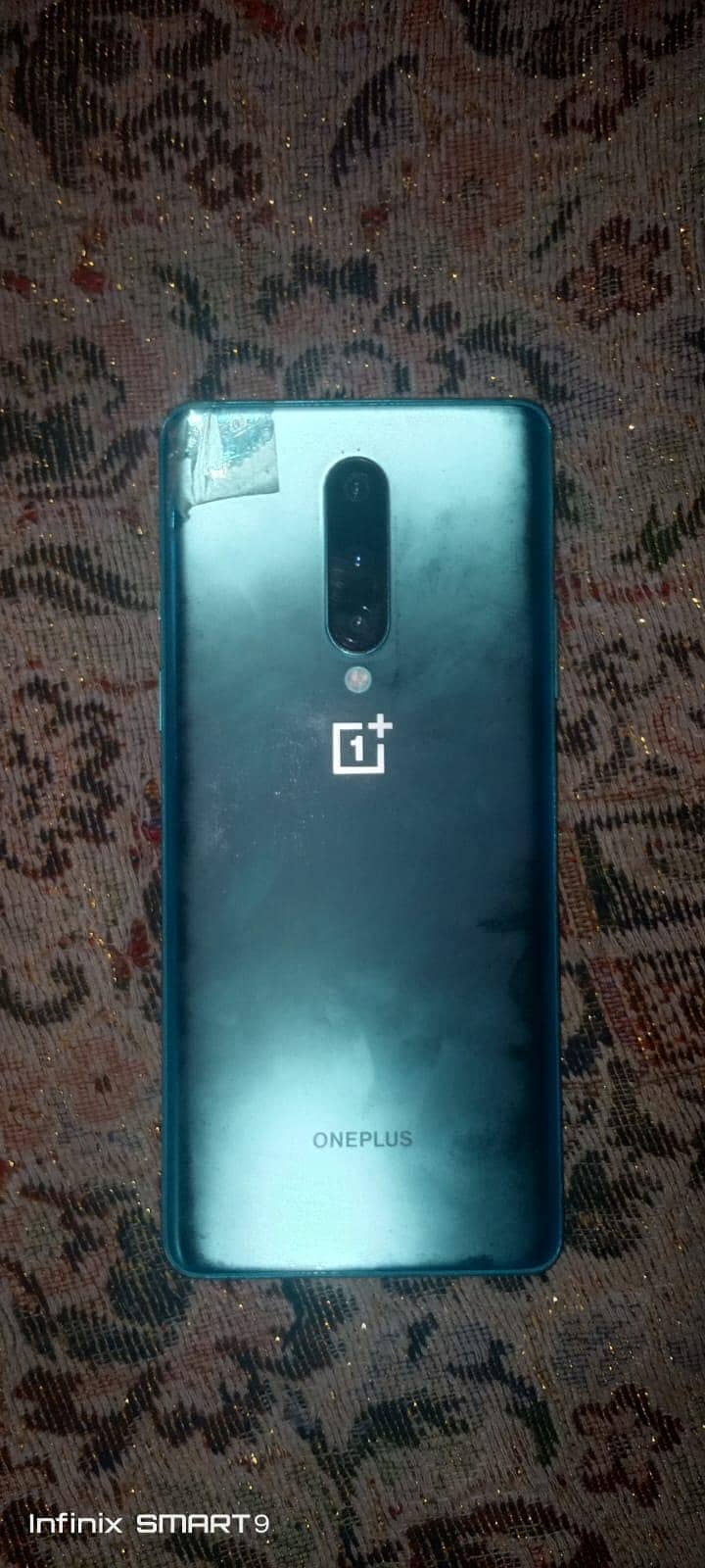 One Plus 8 0