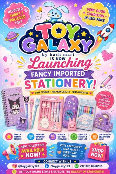 fancy stationery