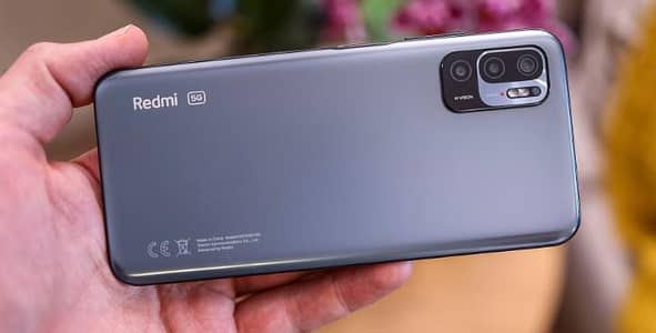 Xiaomi Redmi Note 10