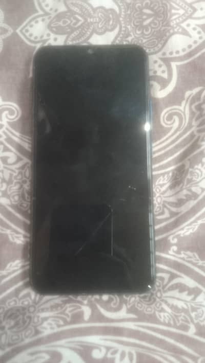 Vivo Y15