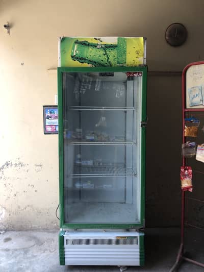 Chiller / Freezer for sale