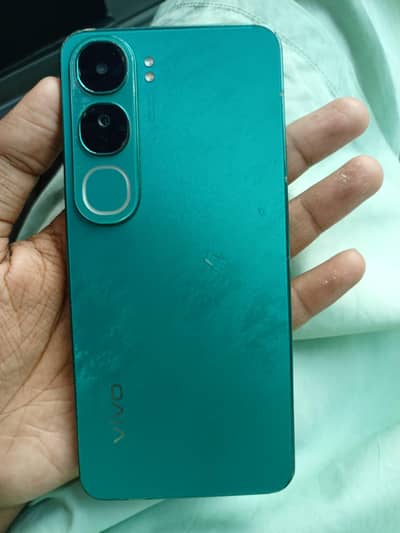 Vivo Y200