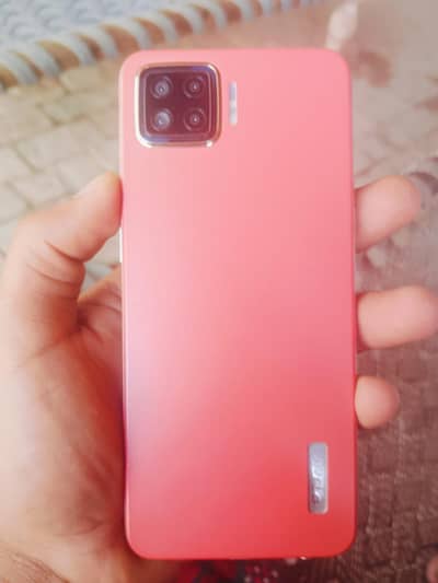 OPPO f17