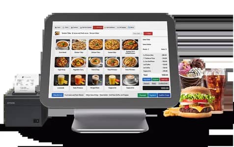 Shop Billing Software-Invoice Generator-POS System