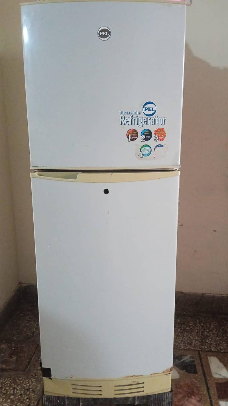 Fridge 0