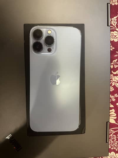 Apple iPhone 13 Pro Max