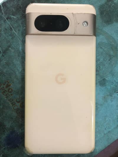 Google Pixel 8
