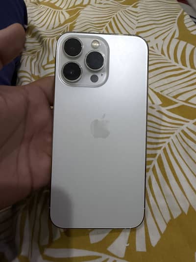 Apple iPhone 13 Pro