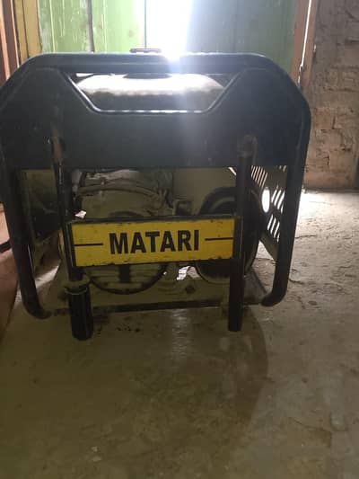 Generator for sale (urgent)