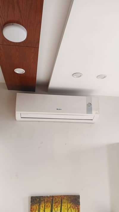 Gree 2.0 AC used