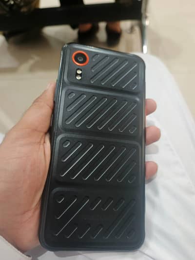 Samsung Mobile XCover 7