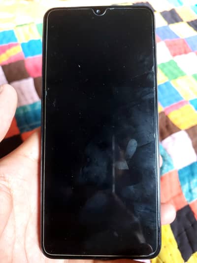 Samsung A12