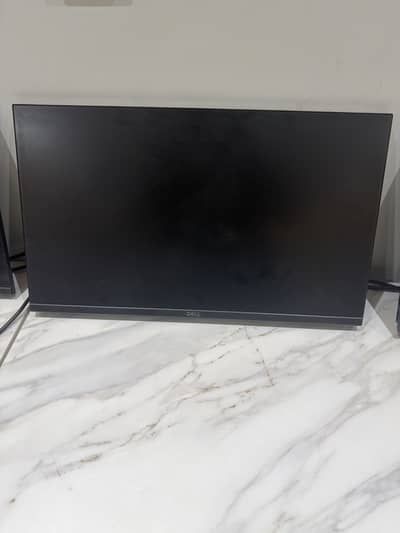 Dell and  thinkpad led 23 inch