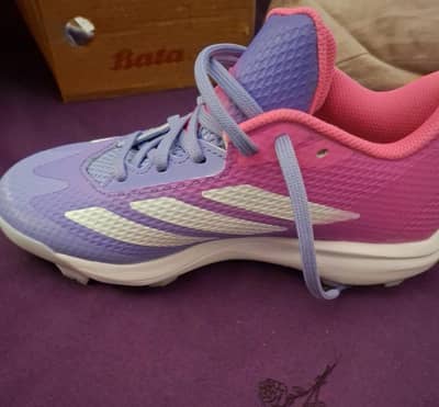football shoes