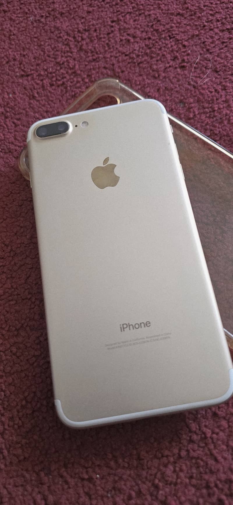 Apple iPhone 7 Plus 1