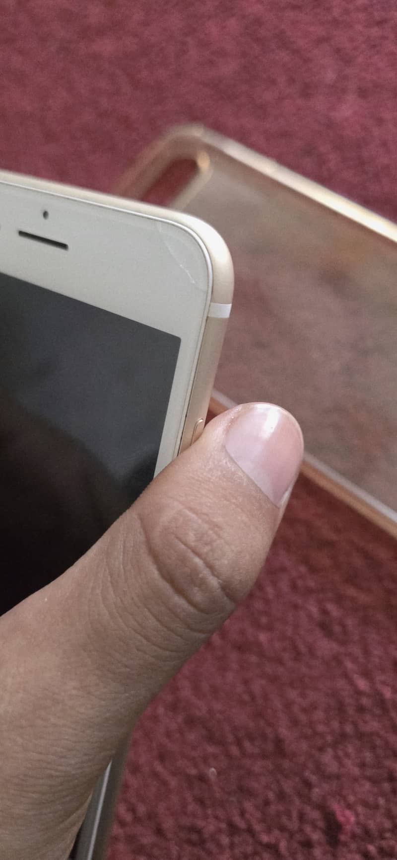 Apple iPhone 7 Plus 4