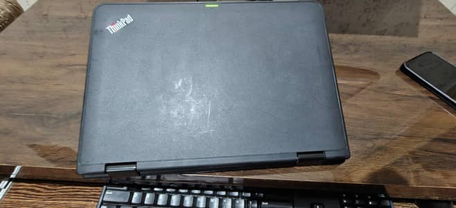 Lenovo Yoga 11e Convertible 360