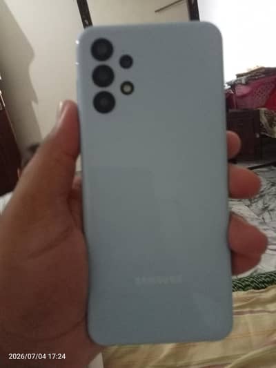 Samsung Mobile A13