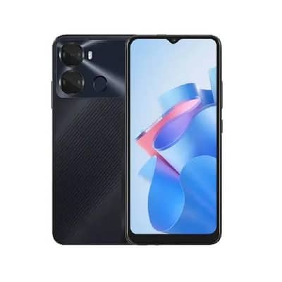 Itel P40