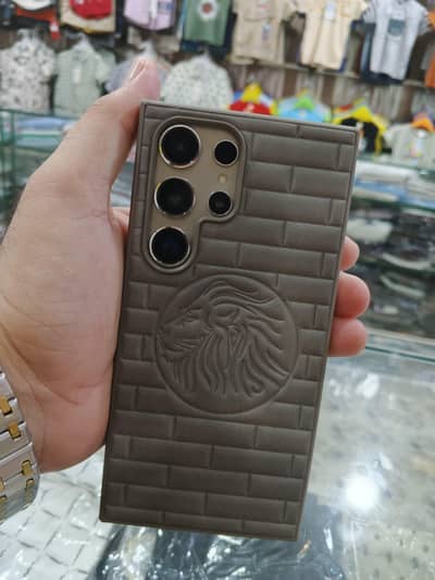 Samsung Mobile S24 Ultra