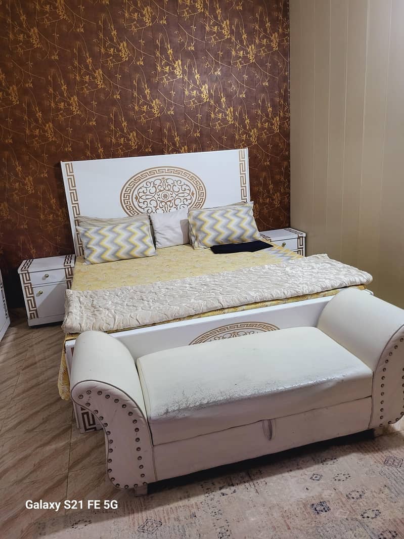 bed set complete 1