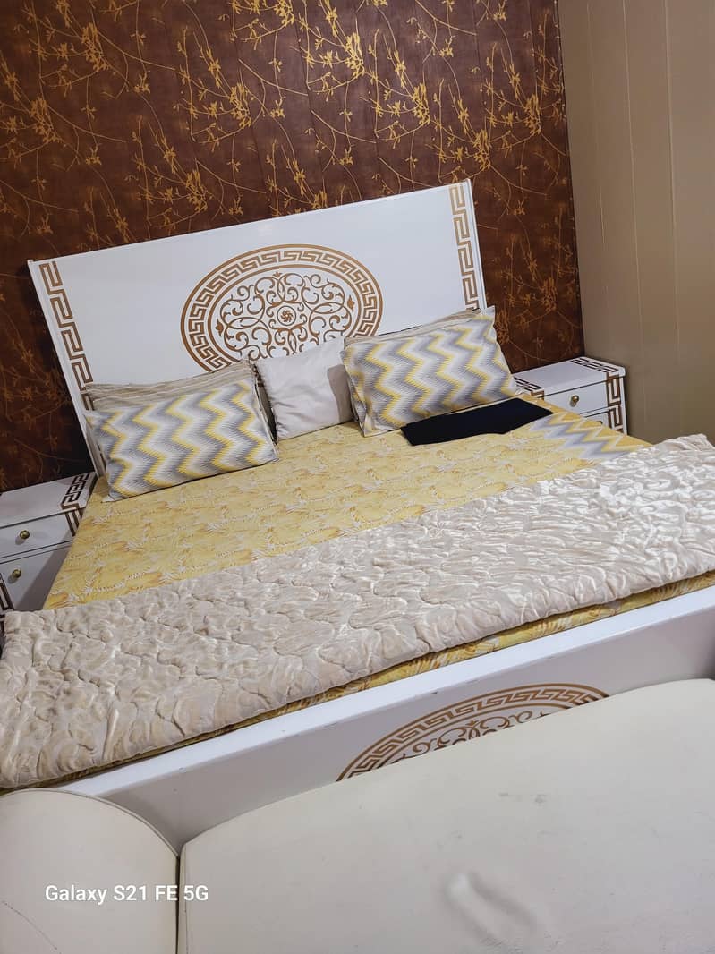 bed set complete 3