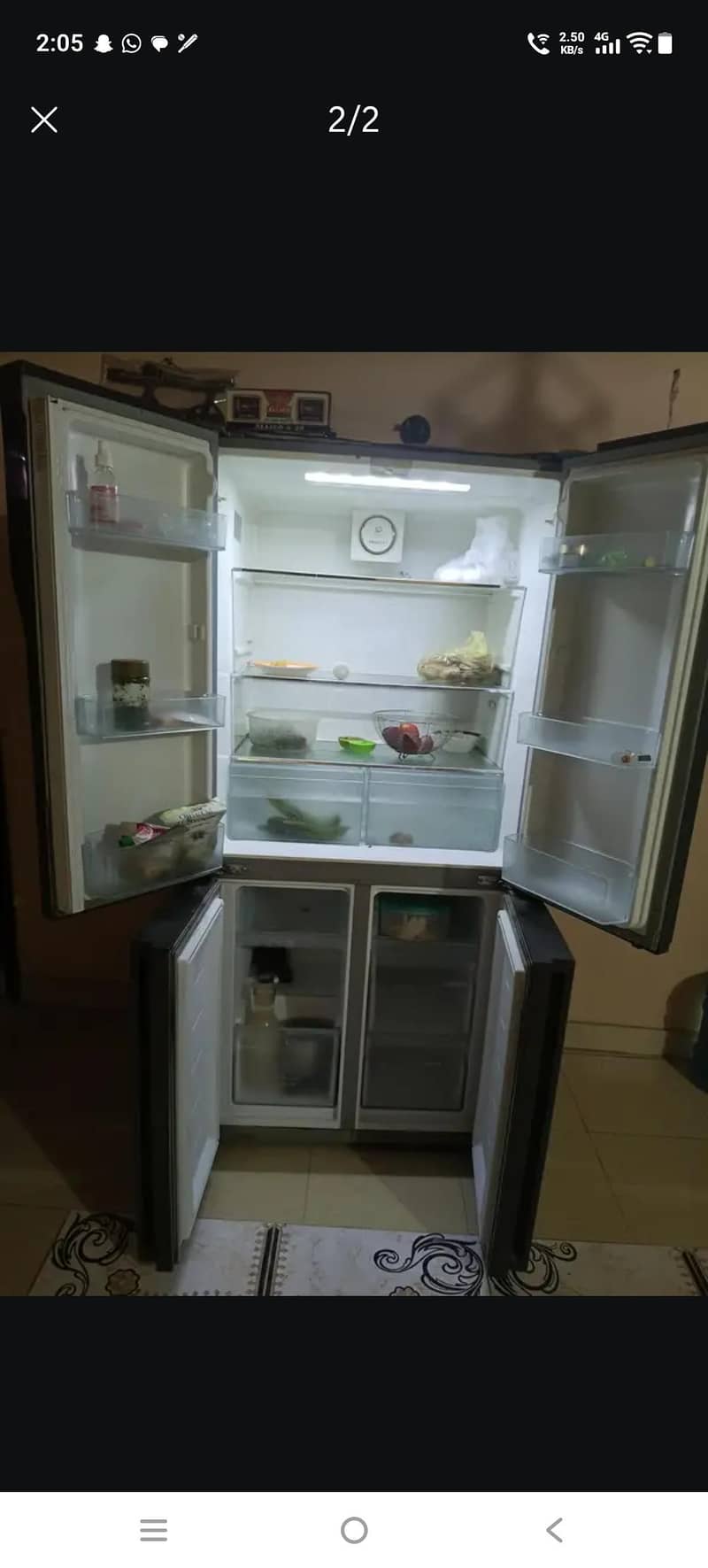 fridge 0