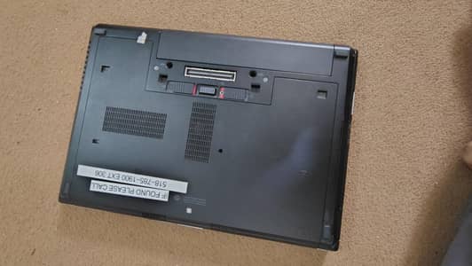 HP EliteBook 8460p | Core i5 - 2nd Generation |
