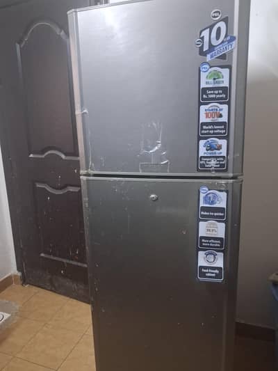 PEL fridge invertor