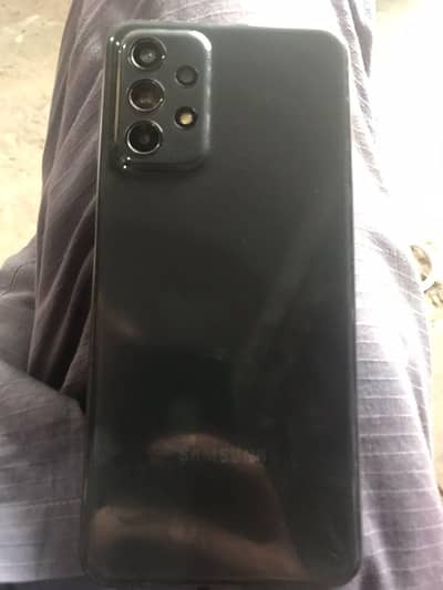 Samsung Mobile A23