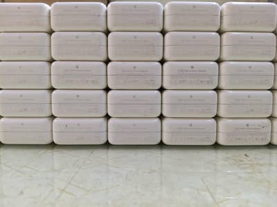Apple Original Type-C 61W/67W/87W Charger for MacBook Air & Pro