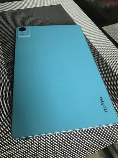 Realme pad x