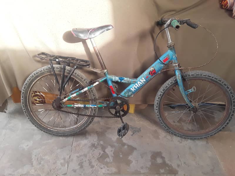 BICYCLE 1