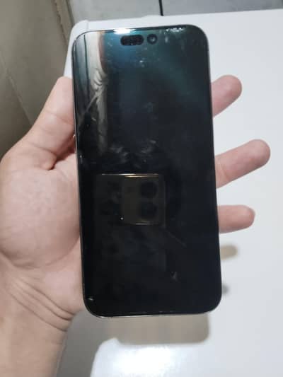 Apple iPhone 15 Pro Max jv