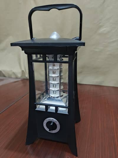 Premium Lot Item Portable Rechargeable Led Emergency Lantern