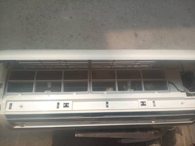 General 1 Ton Inverter For Sale