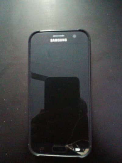 Samsung Mobile S7